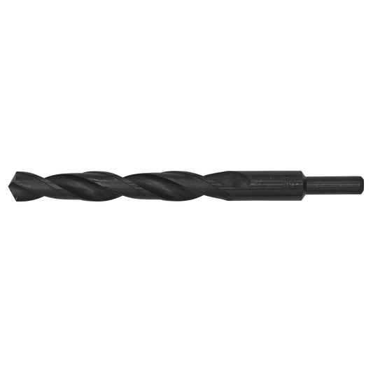 Blacksmith Drill Bit 13 x 150mm