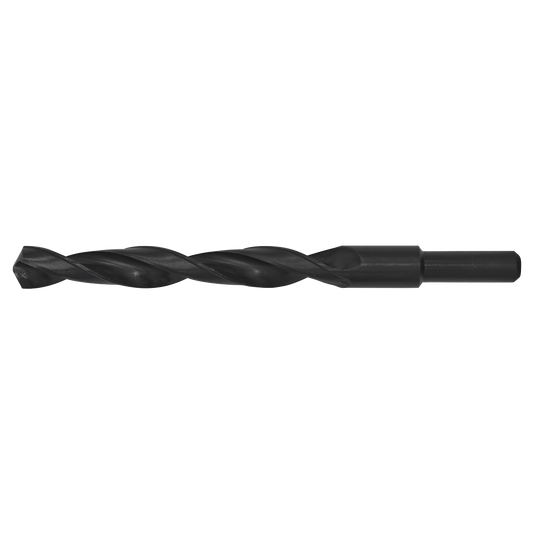 Blacksmith Drill Bit 13.5 x 160mm