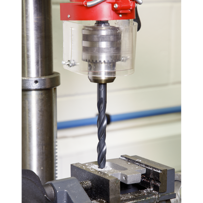 Blacksmith Drill Bit 14 x 160mm