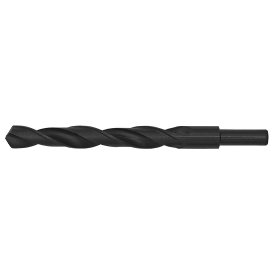 Blacksmith Drill Bit 15 x 170mm