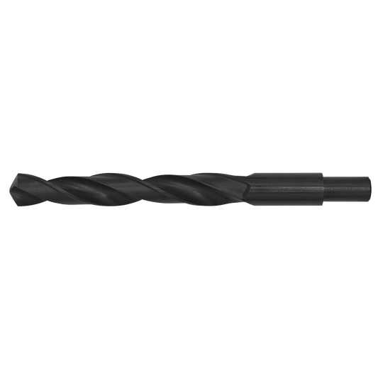 Blacksmith Drill Bit 17 x 185mm
