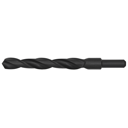 Blacksmith Drill Bit 17.5 x 190mm