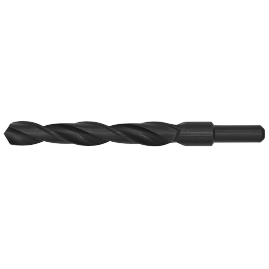 Blacksmith Drill Bit 18 x 190mm