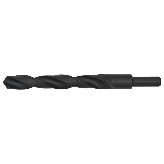 Blacksmith Drill Bit 18.5 x 200mm