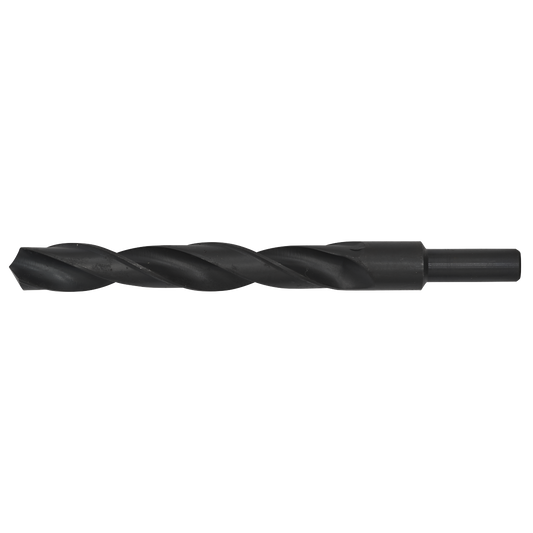 Blacksmith Drill Bit 19 x 200mm