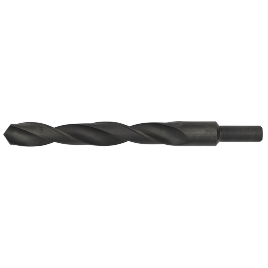 Blacksmith Drill Bit 19.5 x 205mm