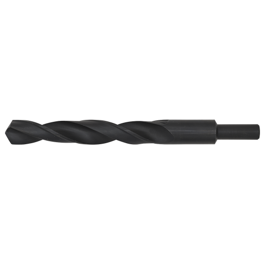Blacksmith Drill Bit 20.5 x 200mm