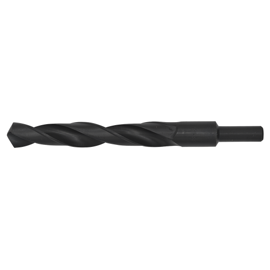 Blacksmith Drill Bit 21 x 210mm