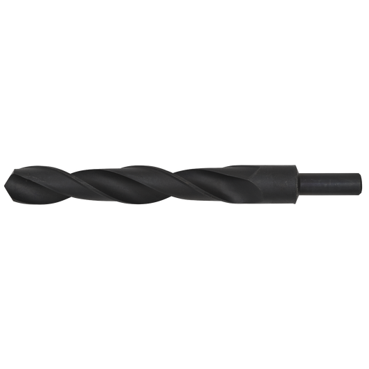 Blacksmith Drill Bit 22 x 220mm