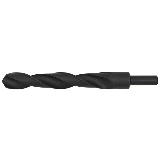 Blacksmith Drill Bit 22.5 x 220mm