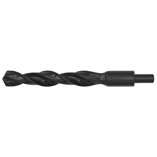 Blacksmith Drill Bit 23 x 215mm