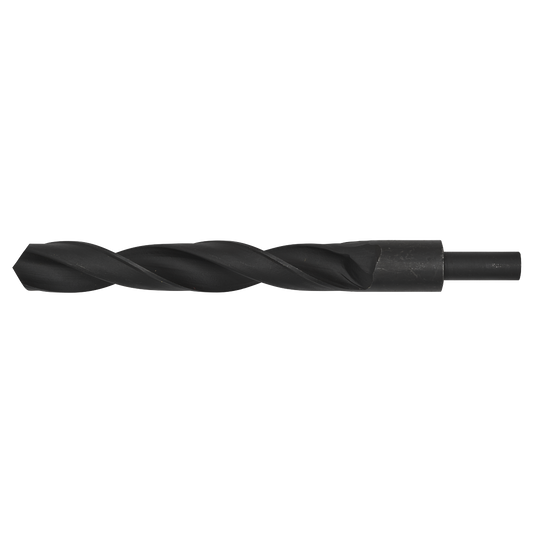 Blacksmith Drill Bit 23.5 x 230mm