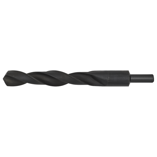 Blacksmith Drill Bit 24.5 x 235mm