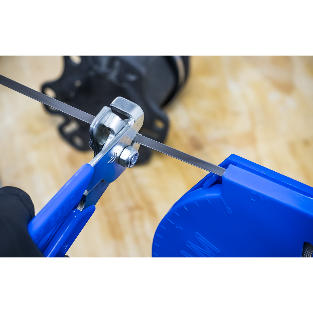 Universal CVJ Boot Clamp Kit