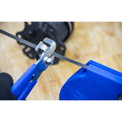 Universal CVJ Boot Clamp Kit