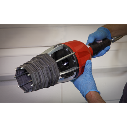 CVJ Boot Air Tool