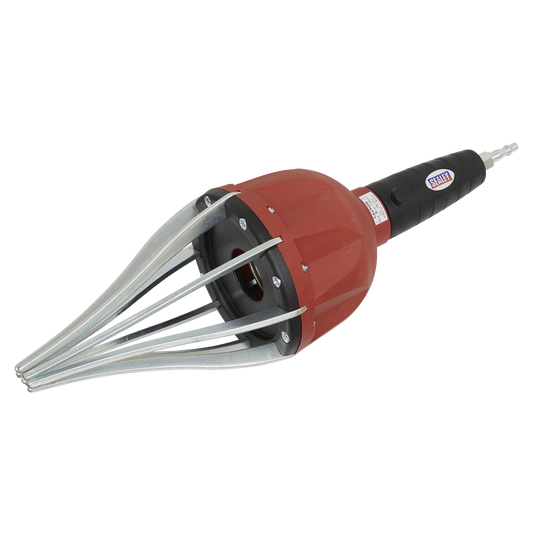 CVJ Boot Air Tool