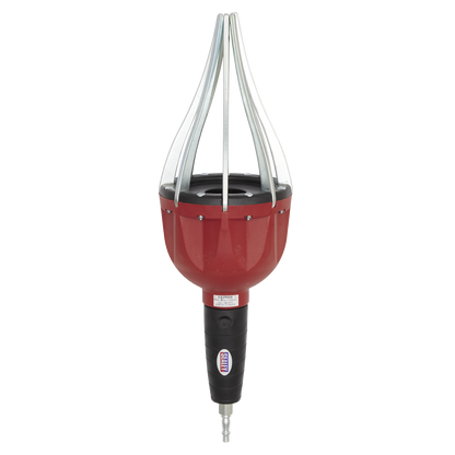 CVJ Boot Air Tool