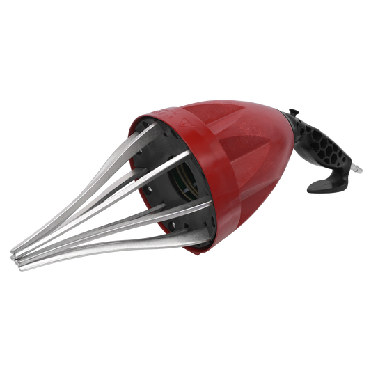 CVJ Boot Installer Air Tool