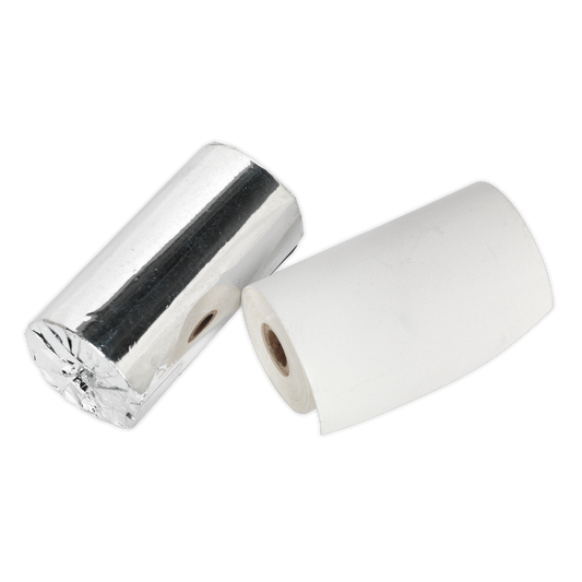 Printing Roll for BT2012.V2 - Pack of 2