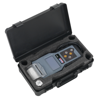 Digital Battery & Alternator/Starter Tester with Printer 12V