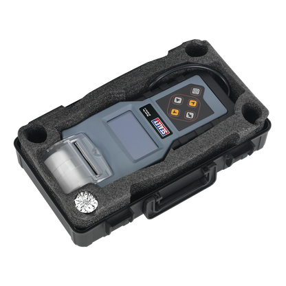 Digital Battery & Alternator/Starter Tester with Printer 12V