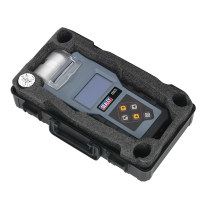 Digital Battery & Alternator/Starter Tester with Printer 12V