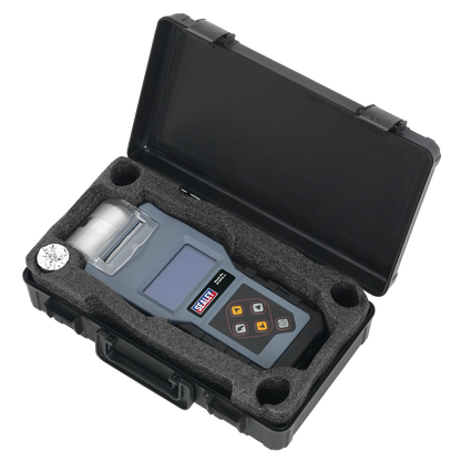 Digital Battery & Alternator/Starter Tester with Printer 12V