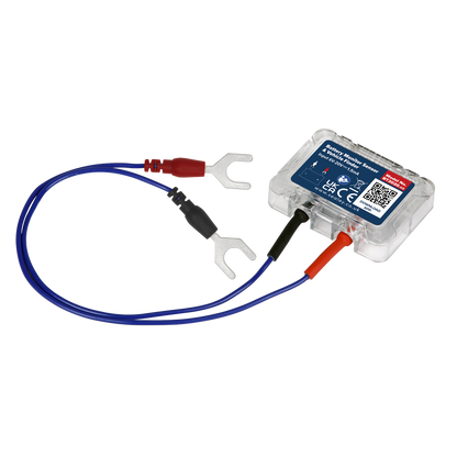 Vehicle Finder & Battery Monitor Sensor