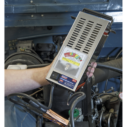 Battery Drop Tester 6/12V
