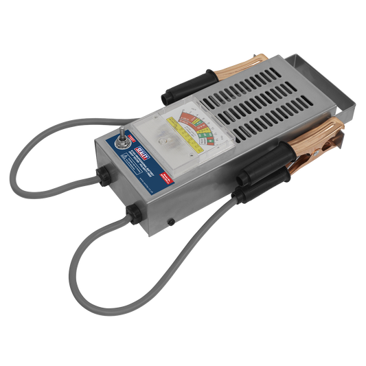 Polarity Free Professional Battery Drop Tester 6/12V