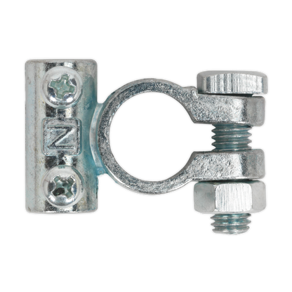 Light-Duty Battery Terminal Negative 12V - Pack of 10