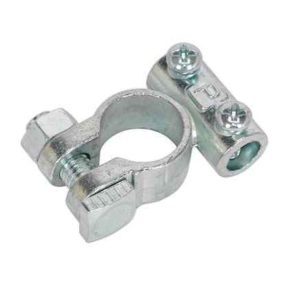 Light-Duty Battery Terminal Positive 12V - Pack of 10