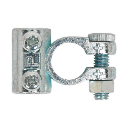 Medium-Duty Battery Terminal Positive 24V - Pack of 10