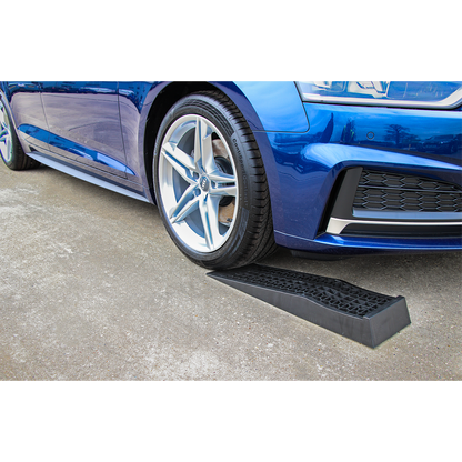 Car Ramps Low Profile 1.5 Tonne Capacity per Ramp 3 Tonne Capacity per Pair