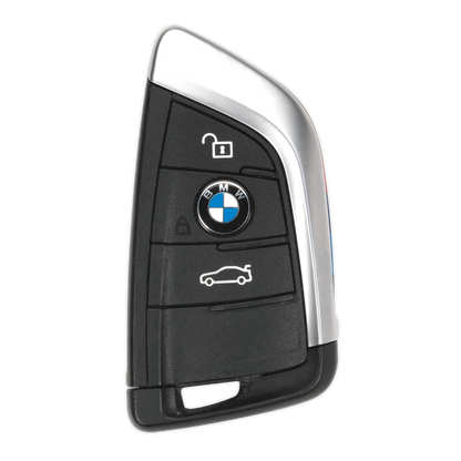 IR & RF Key Fob Tester