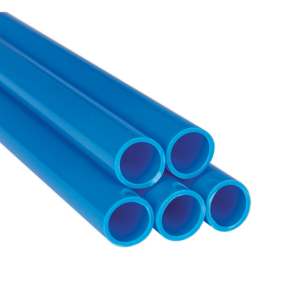 Speedfit® Rigid Nylon Pipe 22mm x 3m - Pack of 5