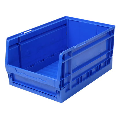 Collapsible Storage Bin 15L