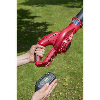 SV20 Series Cordless Leaf Blower 20V - Body Only