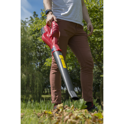 SV20 Series Cordless Leaf Blower 20V - Body Only