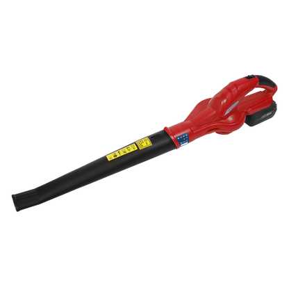 SV20 Series Cordless Leaf Blower 20V - Body Only