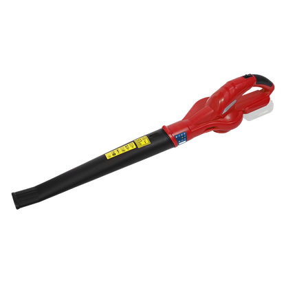 SV20 Series Cordless Leaf Blower with 20V 4Ah Battery & Charger
