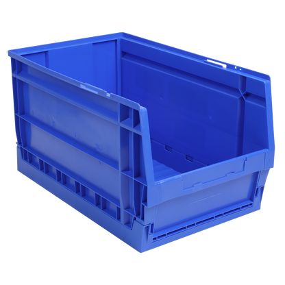 Collapsible Storage Bin 30L