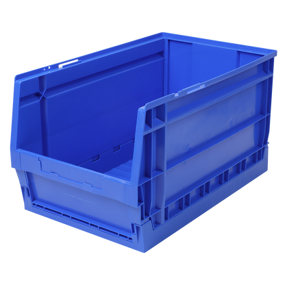 Collapsible Storage Bin 30L
