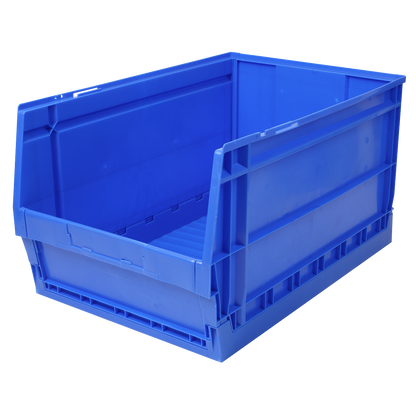 Collapsible Storage Bin 55L