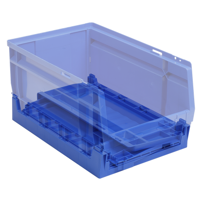 Collapsible Storage Bin 8.5L