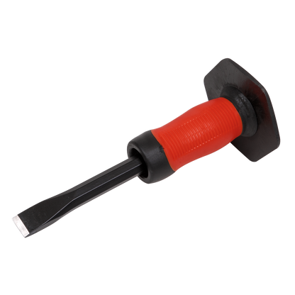 Cold Chisel With Grip
