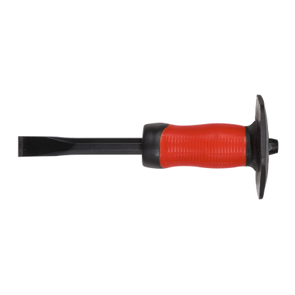 Cold Chisel With Grip