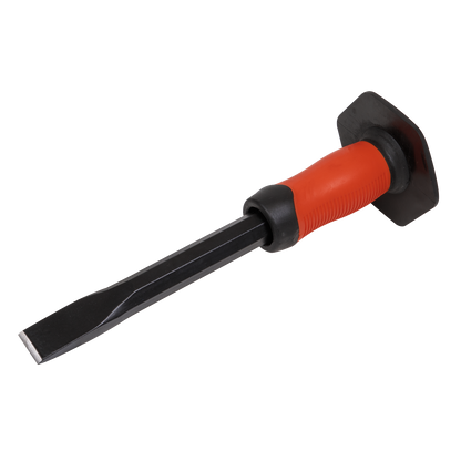 Cold Chisel With Grip