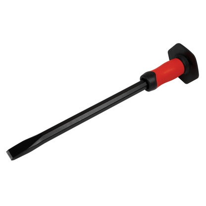 Cold Chisel With Grip